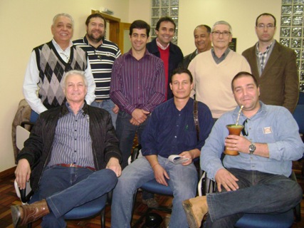 Entidades da Zonal Fronteira Sudoeste apresentam propostas ao EESEC