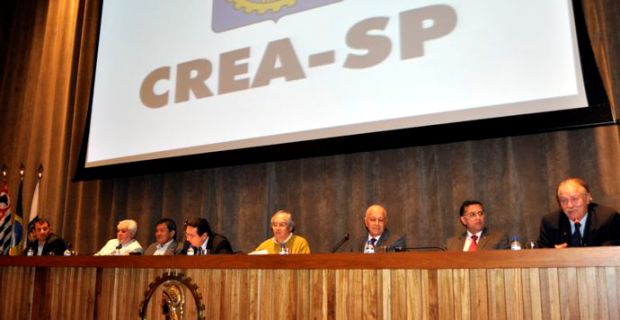 Profissionais da Área Agronômica aprovam “Carta de São Paulo”
