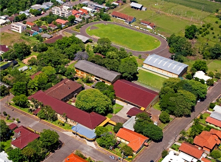 Fundação Agrícola Teutônia comemora 60 anos