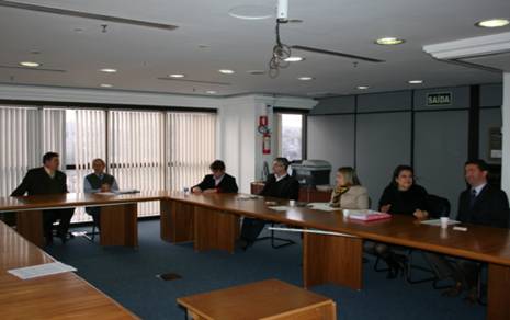 Comitê de Construção Civil realiza primeira reunião