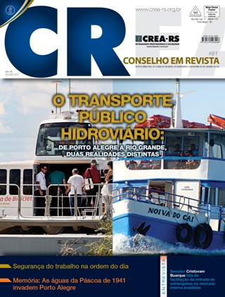Conselho em Revista edição 91