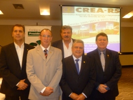 Gramado sediará a 70ª SOEA, em 2013