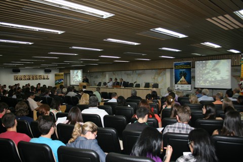 Grande debate sobre Novo Código Florestal