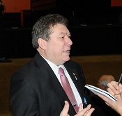 Para presidentes de Creas, a 69ª Soea será um marco para o Sistema