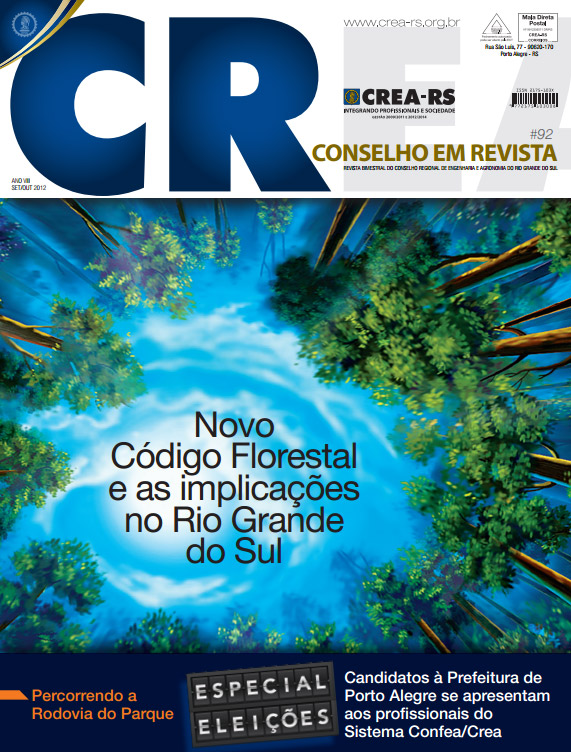 Conselho em Revista entrevista candidatos à prefeitura da Capital