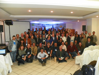 EESEC aprova 13 propostas e fortalece entidades
