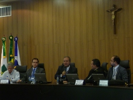Grupo Interministerial de Acessibilidade no Treinamento de Fiscais