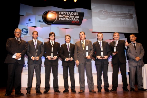 Sergs premia empresas inovadoras