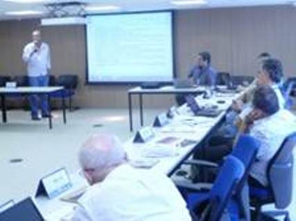 Câmaras de Geologia e Minas discutem produção mineral no país