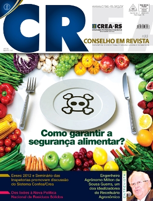 Conselho em Revista edição 93