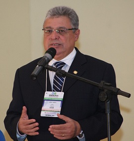 Metodologia da 69ª Soea é apresentada aos participantes do evento