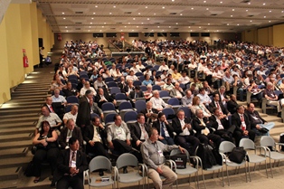 Soea 2012 prepara-se para discutir legislação profissional
