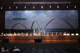 Sugestões para aprimoramento das leis podem ser enviadas até dia 30
