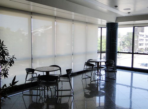 Espaço Senge à disposição dos associados