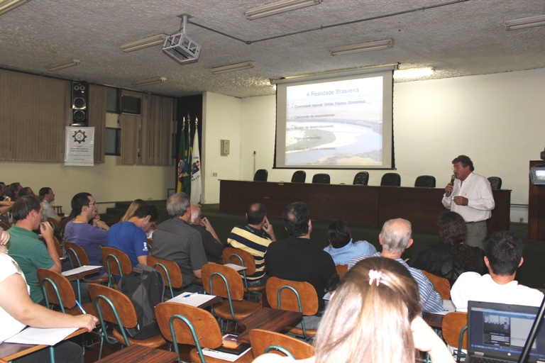 Código Florestal e a Propriedade Rural
