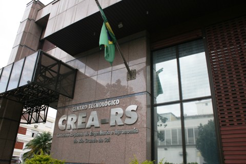 CREA-RS fecha dias 17 e 18 para treinamento funcional