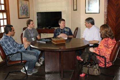 Semana da Engenharia e Agronomia acontece em Gramado
