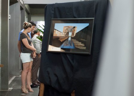 SEAA e CREA-RS entregam prêmios do Concurso de Fotos de Alegrete