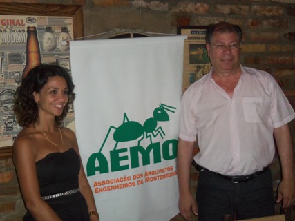 Aemo elege conselheiros representantes no CREA-RS