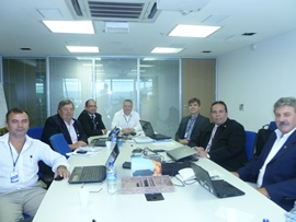 Criada a Coordenadoria Nacional de Câmaras de Engenharia Florestal
