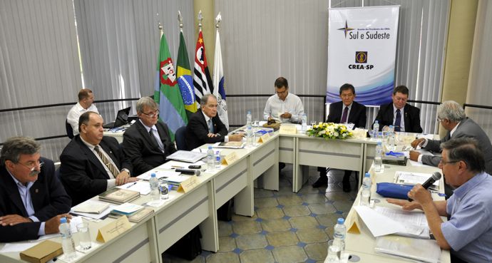 São Paulo sedia encontro dos Creas Sul e Sudeste