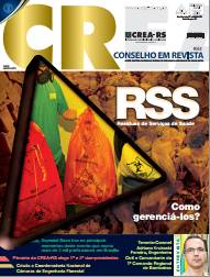 Conselho em Revista em 2013