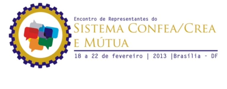 Representantes do Sistema Confea/Crea se reúnem em Brasília