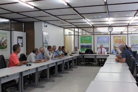 Nova composição dos fóruns consultivos do Sistema Confea/Crea