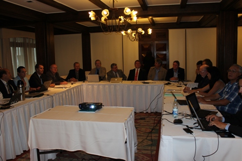 CON 70ª SOEA e 8º CNP se reúne em Gramado
