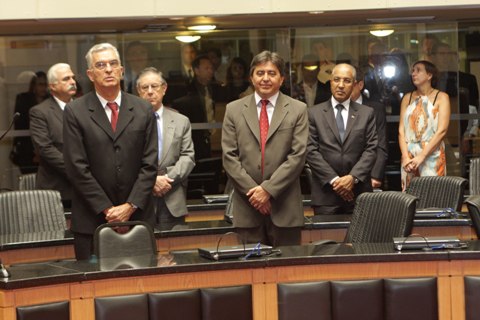 CREA-SC comemora 55 anos