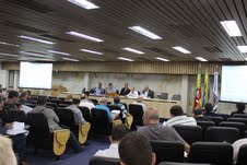 CREA-RS deflagra início dos eventos preparatórios ao CNP