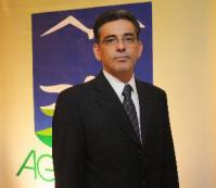 Comunicado de falecimento do Eng. Florestal Leonel Freitas Menezes