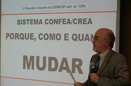 8º CNP terá 392 delegados estaduais com direito a voto