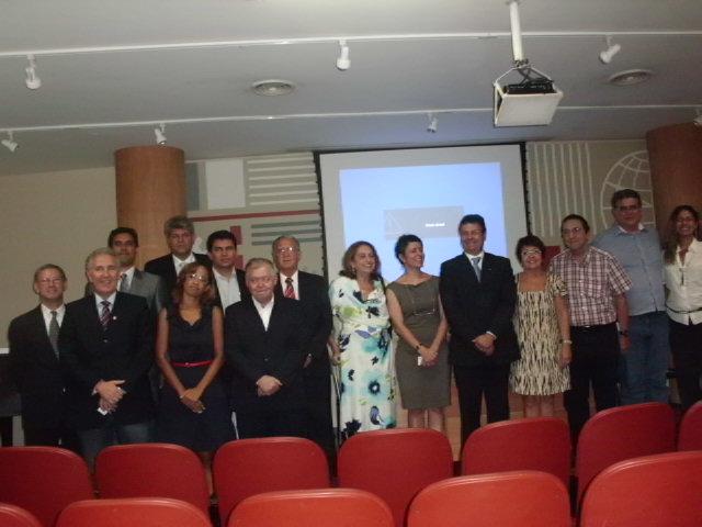 GT Rio+20 promove reuniões regionais