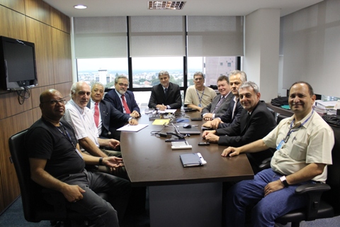Prédio da Mútua abrigará Inspetoria de Porto Alegre do Crea