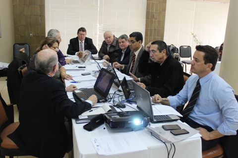 70ª Semana Oficial da Engenharia será lançada amanhã na Assembleia