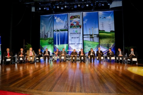 Sistema Confea/Crea e Mútua lança a 70ª Soea e o 8º CNP