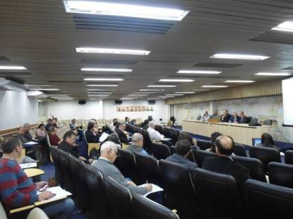 Entidades gaúchas discutem criação de Colégio de Entidades