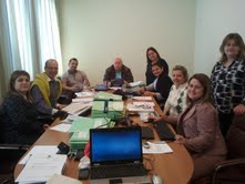 Comissão do Mérito analisa indicações para homenageados 2013