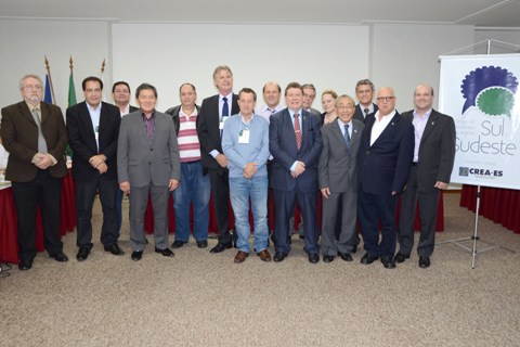 Vila Velha sedia reunião dos Creas das Regiões Sul e Sudeste