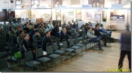 AEAA promove capacitação para Agricultura de Baixo Carbono