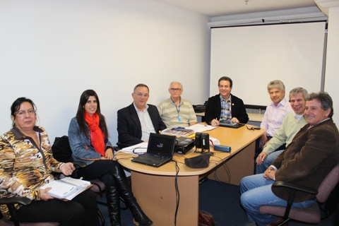 Coema integra debates da Semana do Meio Ambiente