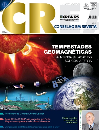 Conselho em Revista edição 96