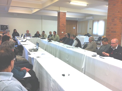 CEEI realiza visita técnica à empresa Guerra