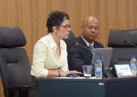 Ministério do Meio Ambiente apresenta Plano Brasil+20 no Confea