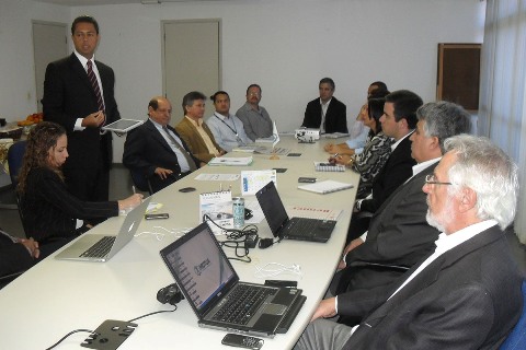 Mútua inicia processo para obtenção da ISO 9001