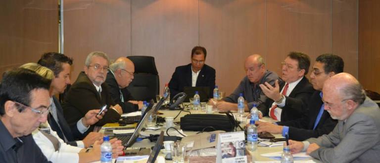 Comissões organizadoras da 70ª Soea e 8º CNP refinam preparativos finais