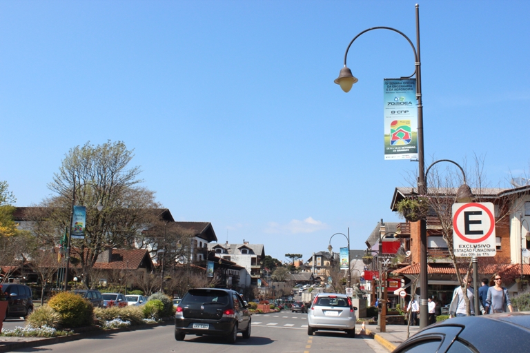 Semana Oficial da Engenharia e da Agronomia (SOEA) inicia na segunda-feira