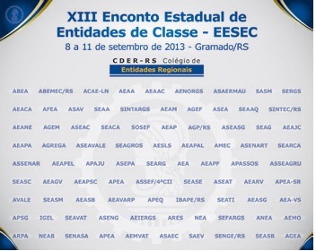 XIII EESEC acontece em Gramado