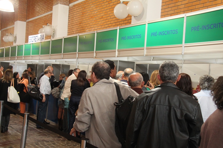 70ª Soea espera mais de 3 mil participantes